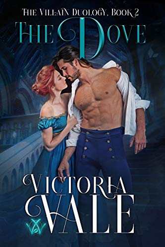 The Dove book cover