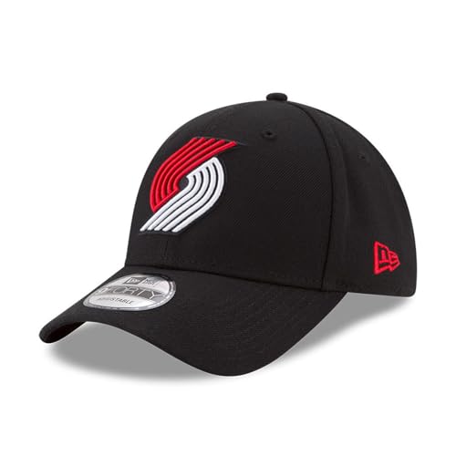🔥 STARKER PREIS (-33%) New Era NBA The League 9Forty Verstellbare Basecap Portland Trail Blazers - Offizielle Teamfarben