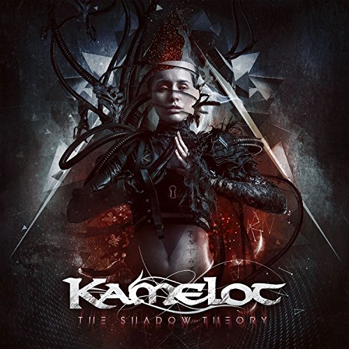 The Shadow Theory (Deluxe Edition)