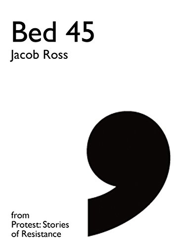 Bed 45 (By: Jacob Ross,Stephen D. Reicher) cover