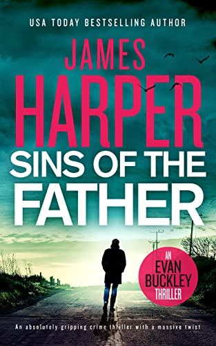 Sins Of The Father book cover