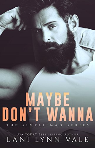 Maybe Don't Wanna book cover