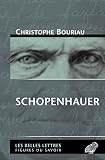Schopenhauer Figures Du Savoir T 52