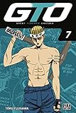Gto T07 Great Teacher Onizuka