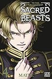 To The Abandoned Sacred Beasts T04