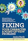 Fixing Your Character Point Of View Problems Book One Revising Your Novel English Edition