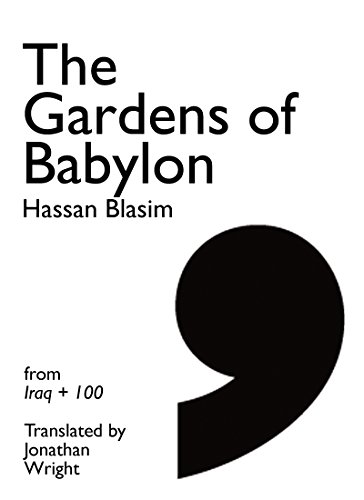 The Gardens of Babylon book cover