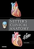 Netters Clinical Anatomy Ebook Netter Basic Science English Edition
