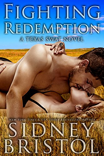 Fighting Redemption book cover
