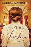 Hotel Sacher A Novel English Edition