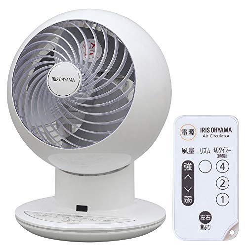 アイリスオーヤマ サーキュレーター アイ PCF-SC15の商品画像