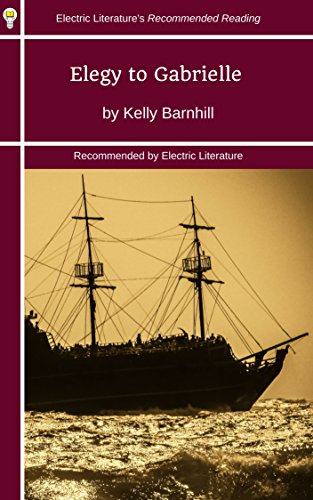 Elegy to Gabrielle book cover