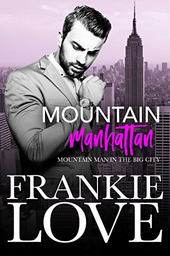 Mountain Manhattan cover