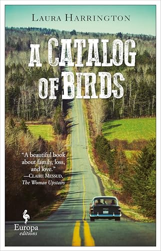 A Catalog of Birds book cover