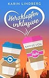 Herzklopfen Inklusive Kaffee Von Jake Liebesroman German Edition