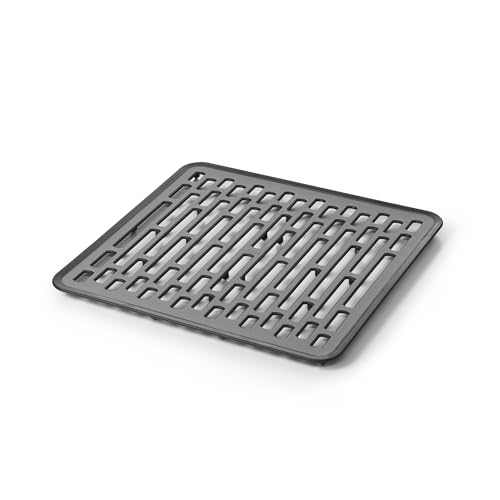 OXO Good Grips Small Sink Mat, Gray