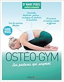 Ost%C3%A9o Gym : Les Postures Qui Soignent