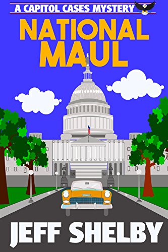National Maul book cover