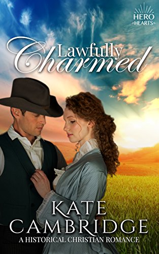 Lawfully Charmed cover