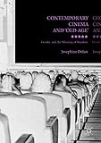 Contemporary Cinema And Old Age Gender And The Silvering Of Stardom English Edition