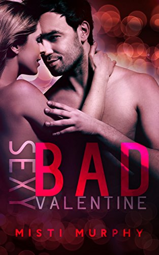 Sexy Bad Valentine book cover