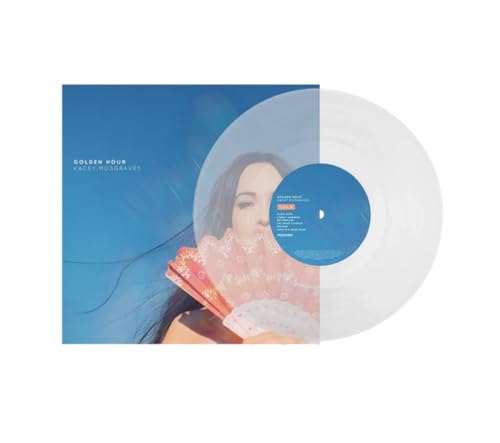 Golden Hour[LP]