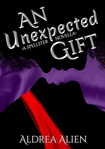 An Unexpected Gift book cover
