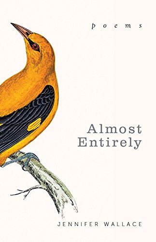 Almost Entirely book cover