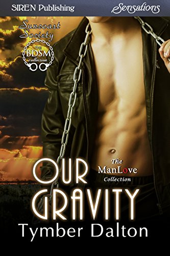 Our Gravity cover