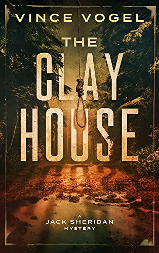The Clay House book cover