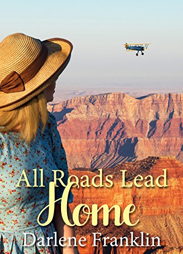 All Roads Lead Home cover