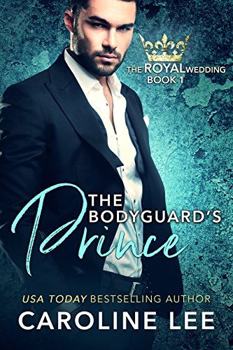 The Bodyguard's Prince cover