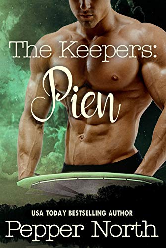 Pien book cover