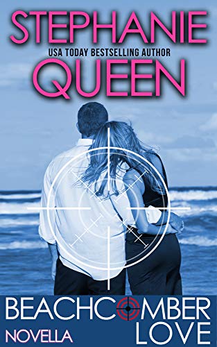 Beachcomber Love book cover