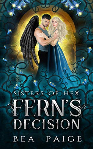 Fern's Decision book cover