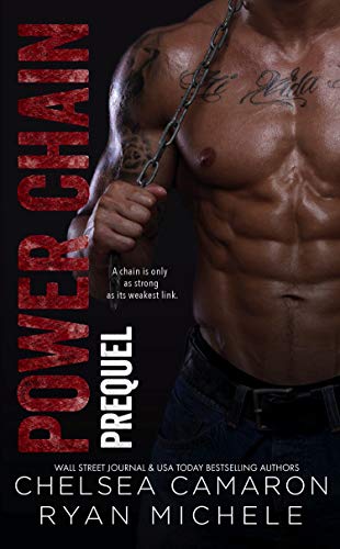 Power Chain book cover