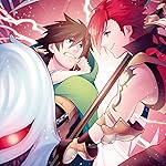 盾の勇者の成り上がり iPad壁紙 岩谷 尚文(いわたに なおふみ),ラルクベルク 盾の勇者の成り上がり iPad壁紙 岩谷 尚文(いわたに なおふみ),ラルクベルク