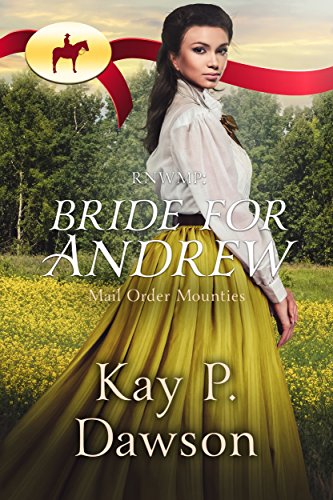Bride for Andrew (By: Kay P. Dawson) cover