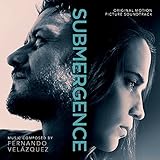 Submergence Soundtrack