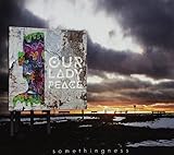 Somethingness (2017)