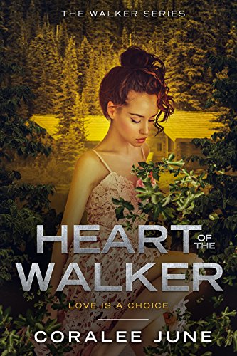Heart of the Walker cover