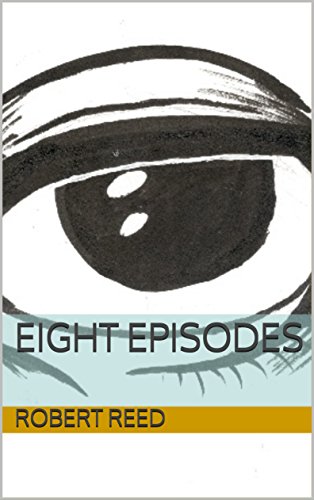 Eight Episodes book cover
