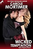 Wicked Temptation Regency Sinners 6 English Edition