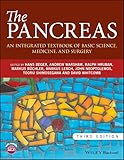 The Pancreas An Integrated Textbook Of Basic Science Medicine And Surgery English Edition