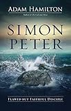 Simon Peter Flawed But Faithful Disciple English Edition