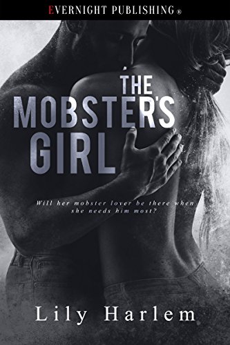 The Mobster's Girl book cover
