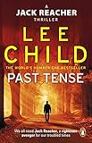 Past Tense Jack Reacher 23 English Edition