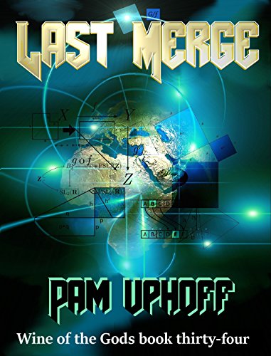 Last Merge book cover