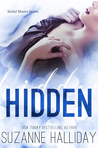 Hidden book cover