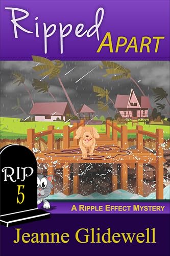 Ripped Apart book cover